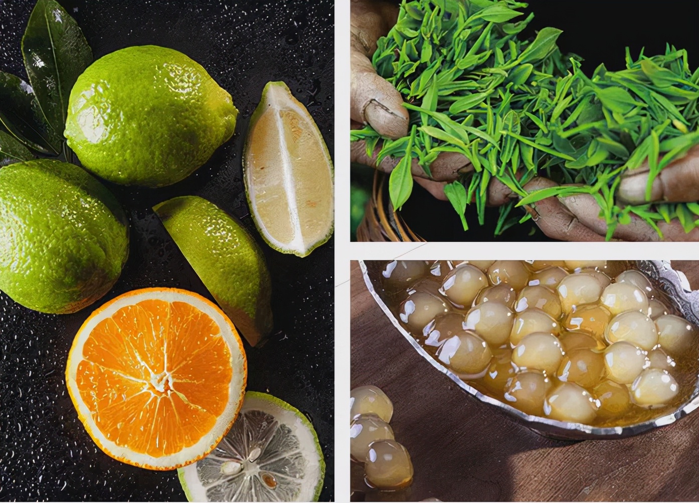 新茶饮的未来猜想