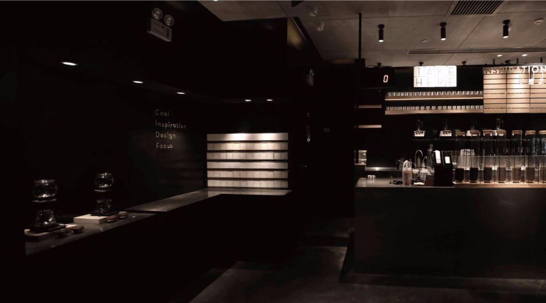 新茶饮的未来猜想