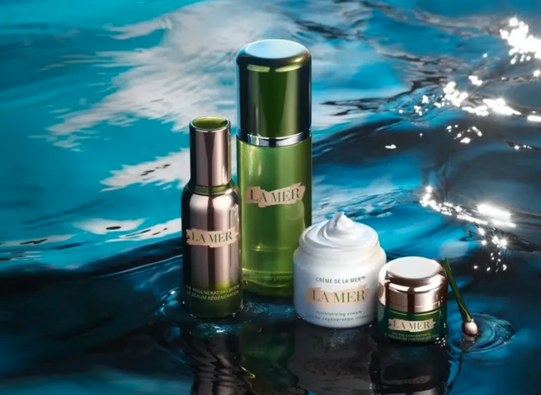 La Mer疯了吧！799元就能入手海蓝之谜8件套？