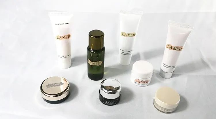 La Mer疯了吧！799元就能入手海蓝之谜8件套？