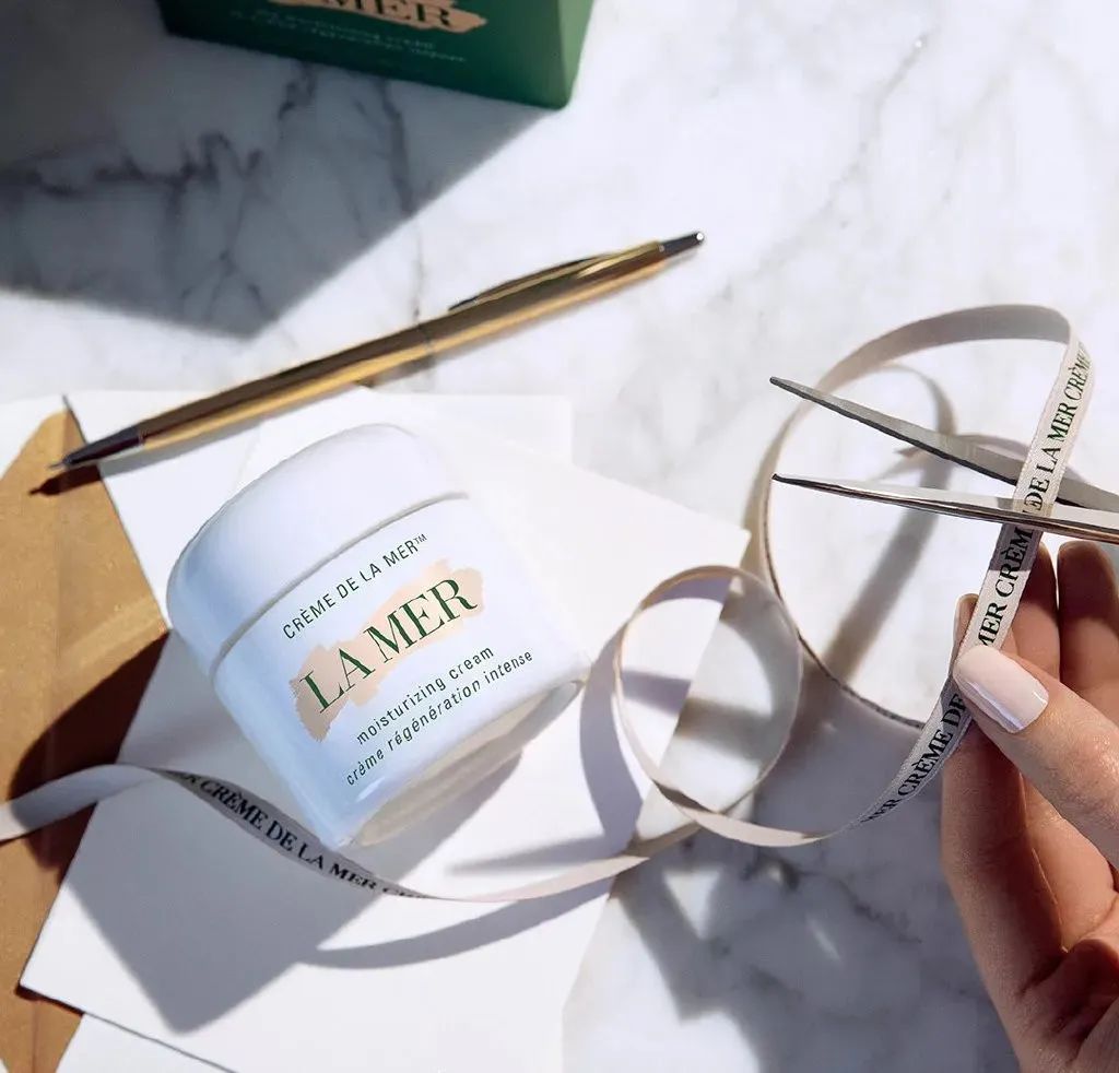 La Mer疯了吧！799元就能入手海蓝之谜8件套？