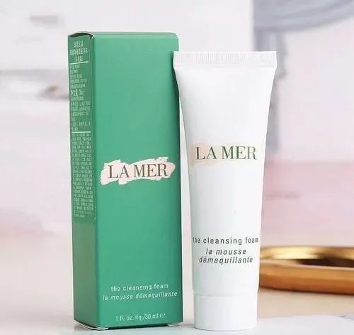 La Mer疯了吧！799元就能入手海蓝之谜8件套？