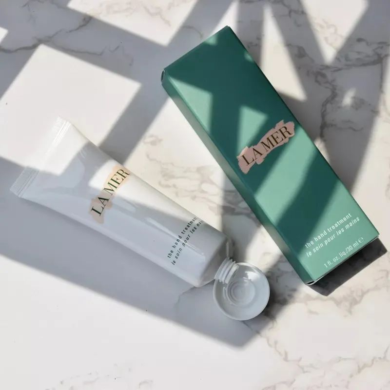 La Mer疯了吧！799元就能入手海蓝之谜8件套？