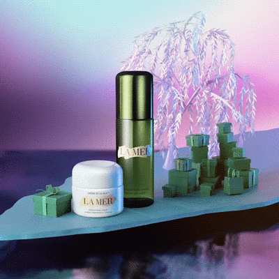 La Mer疯了吧！799元就能入手海蓝之谜8件套？