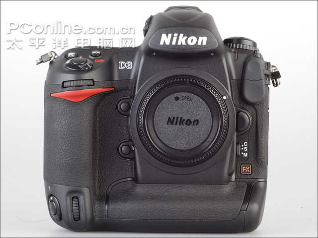 Z 9将至！聊聊尼康历代旗舰单反的升级之路