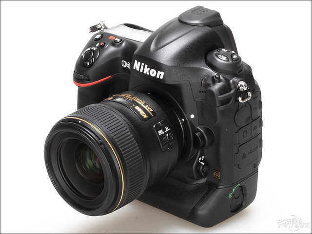 Z 9将至！聊聊尼康历代旗舰单反的升级之路