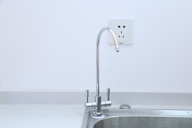 每口都是安心 易开得SAT-3033/1净水器评测