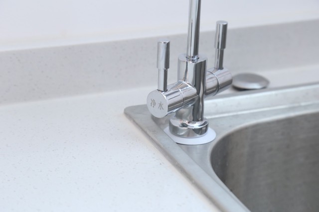 每口都是安心 易开得SAT-3033/1净水器评测