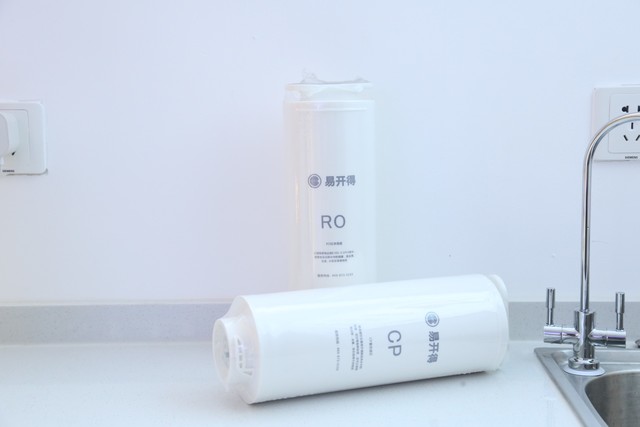 每口都是安心 易开得SAT-3033/1净水器评测