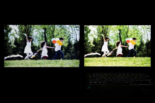 试用华硕好屏的无畏Pro14有3点小遗憾 但我仍要给1万个好评