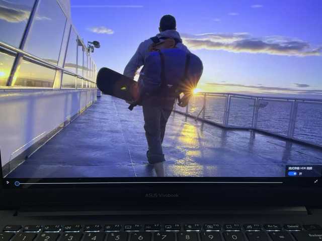 试用华硕好屏的无畏Pro14有3点小遗憾 但我仍要给1万个好评