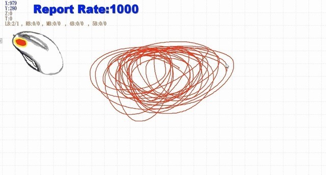 达尔优三模无线充电鼠标A900评测：快充、三模、轻量化 全能型无线鼠标