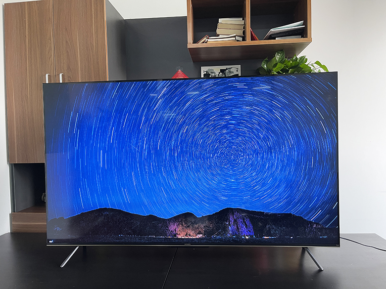 中等价格品旗舰音画 创维G32 Pro电视上手体验