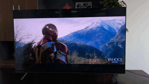 中等价格品旗舰音画 创维G32 Pro电视上手体验