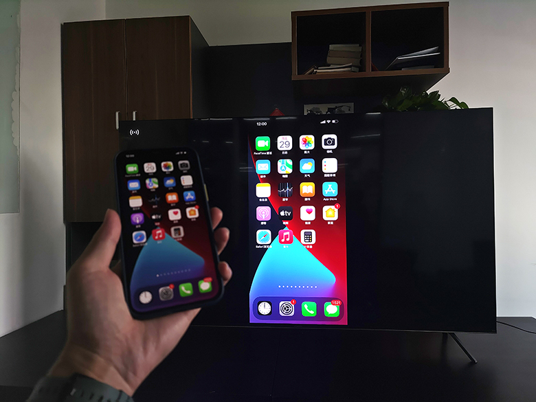 中等价格品旗舰音画 创维G32 Pro电视上手体验