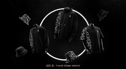 杜蕾斯001倍润装上市 跨界快闪联名周边引关注