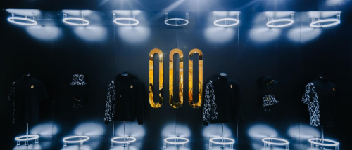 杜蕾斯001倍润装上市 跨界快闪联名周边引关注