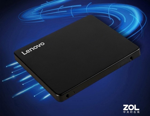 240GB联想固态硬盘仅需189元 3年质保无忧