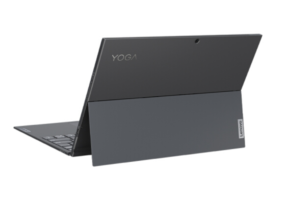 为数不多的 Win 11 二合一平板，联想 YOGA Duet 到货预售