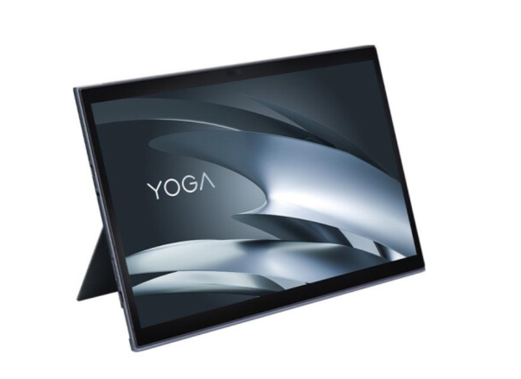 为数不多的 Win 11 二合一平板，联想 YOGA Duet 到货预售