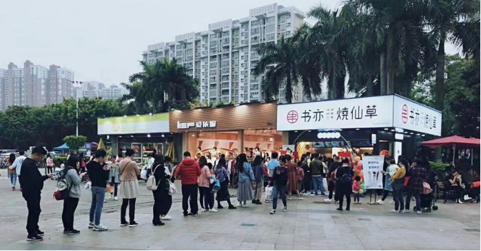 疯狂内卷，新式茶饮品牌们该如何突围？