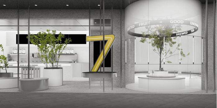 疯狂内卷，新式茶饮品牌们该如何突围？