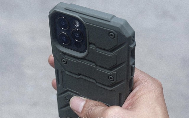 必买：用过就粉 这些iPhone手机壳价格稍贵但品质真好