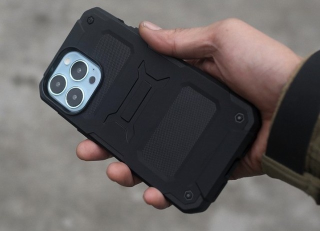 必买：用过就粉 这些iPhone手机壳价格稍贵但品质真好