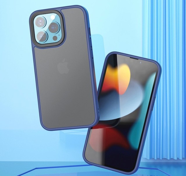 必买：用过就粉 这些iPhone手机壳价格稍贵但品质真好