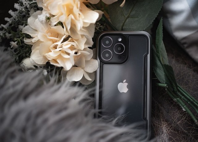 必买：用过就粉 这些iPhone手机壳价格稍贵但品质真好