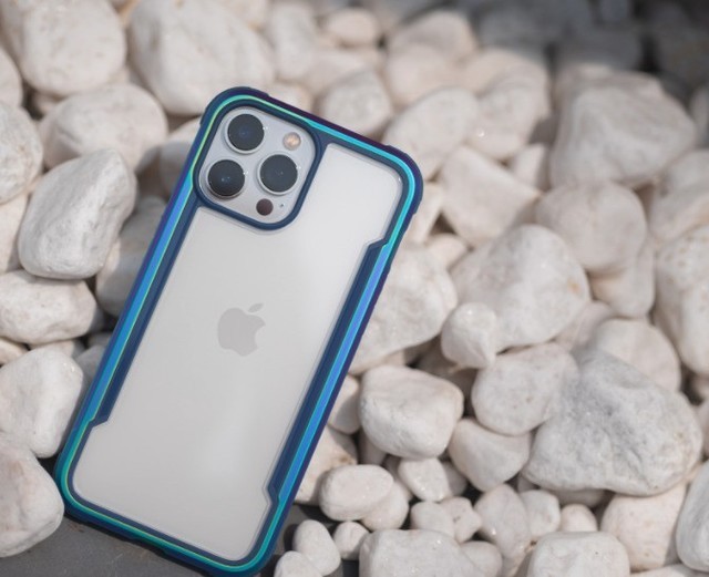 必买：用过就粉 这些iPhone手机壳价格稍贵但品质真好