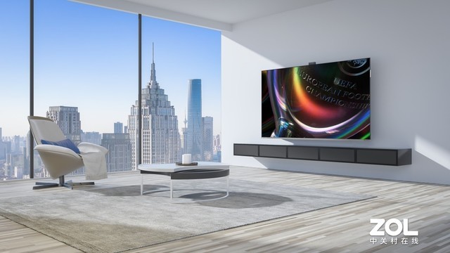 怎么说呢？海信U7G-Pro应该是今年液晶电视天花板了