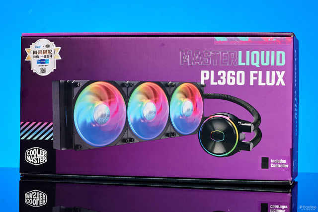 酷冷至尊炎神P360评测：i9-12900K火力全开的制胜秘诀