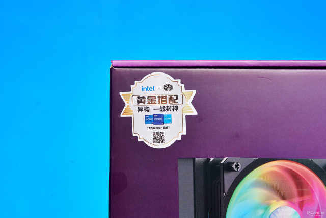 酷冷至尊炎神P360评测：i9-12900K火力全开的制胜秘诀