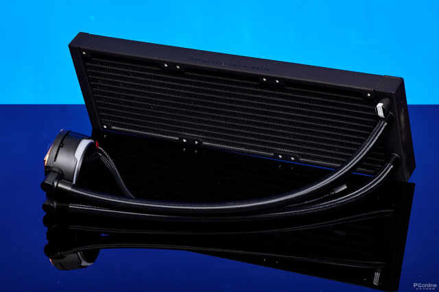 酷冷至尊炎神P360评测：i9-12900K火力全开的制胜秘诀