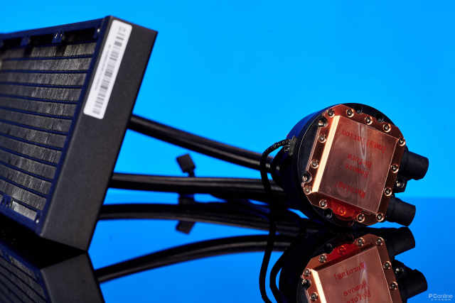 酷冷至尊炎神P360评测：i9-12900K火力全开的制胜秘诀