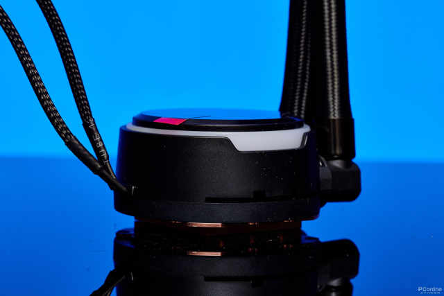 酷冷至尊炎神P360评测：i9-12900K火力全开的制胜秘诀