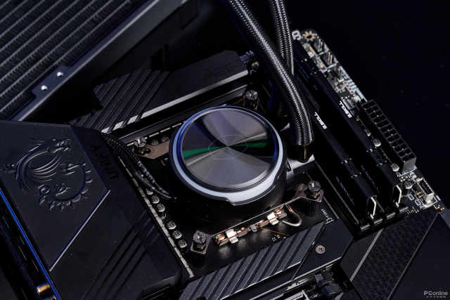 酷冷至尊炎神P360评测：i9-12900K火力全开的制胜秘诀