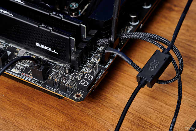 酷冷至尊炎神P360评测：i9-12900K火力全开的制胜秘诀