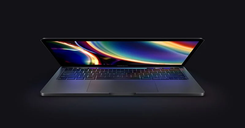 消息称苹果下月发布13英寸M2 MacBook Pro 外形设计未变