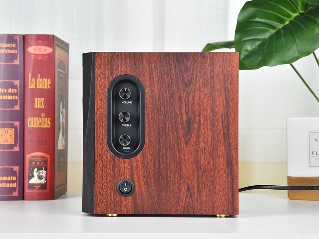 售价不到600元的惠威D1100HiFi音箱 为何这么受欢迎？