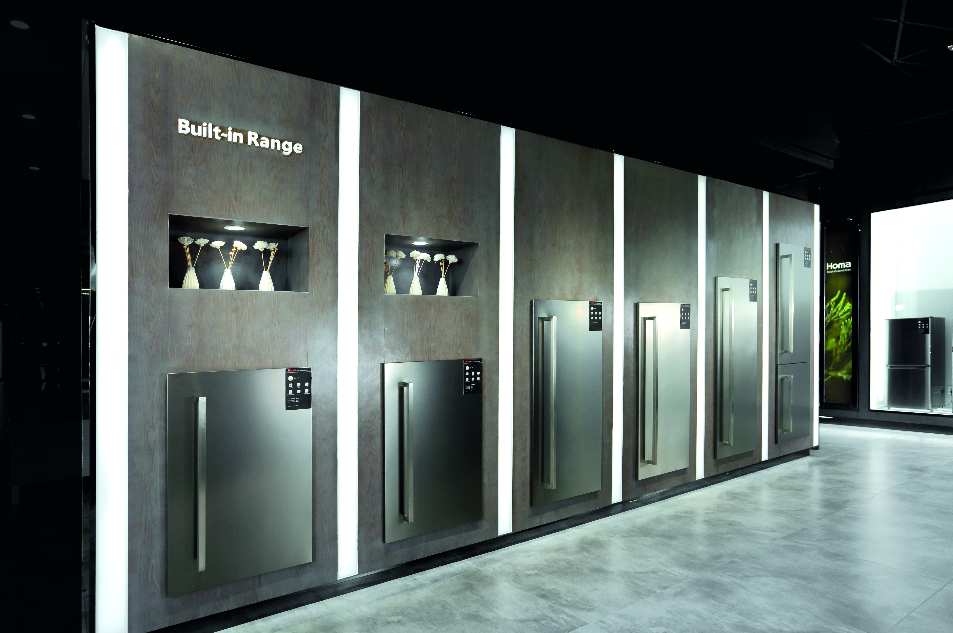 奥马冰箱：用年营收百亿元佳绩迎接创业20周年