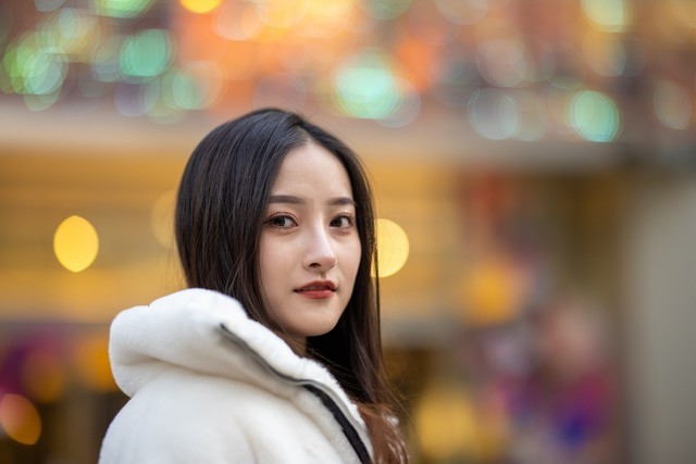 必买：高画质组合之选 尼康相机+镜头组合推荐