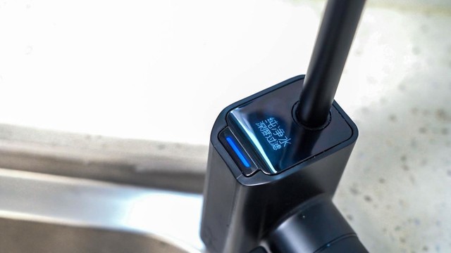 净水0等待 云米Super Pro 1200G净水器评测