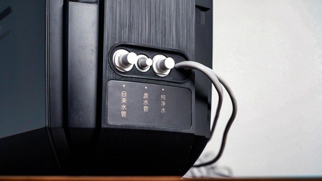 净水0等待 云米Super Pro 1200G净水器评测