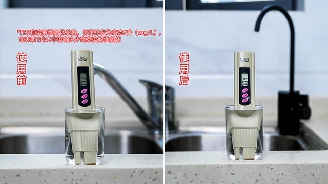 净水0等待 云米Super Pro 1200G净水器评测