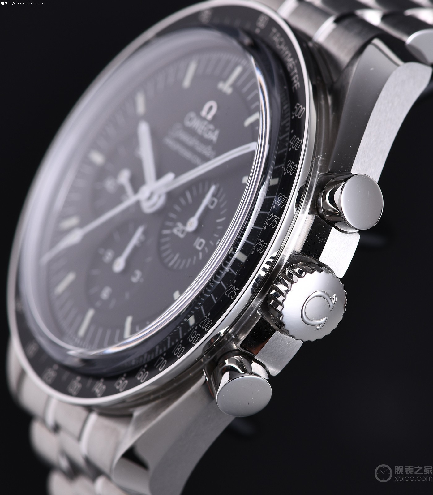 2021欧米茄新表“三强”，公价都在10万以内