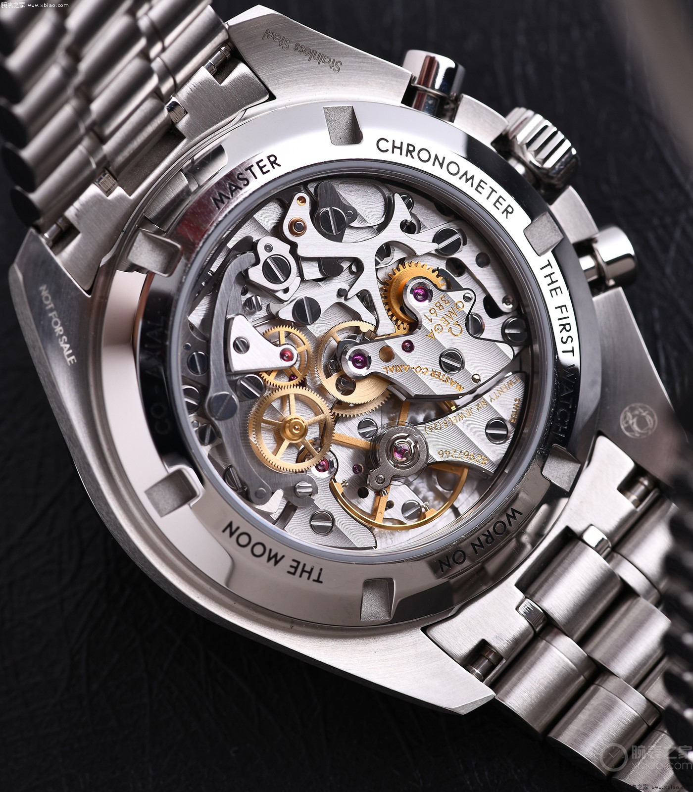 2021欧米茄新表“三强”，公价都在10万以内