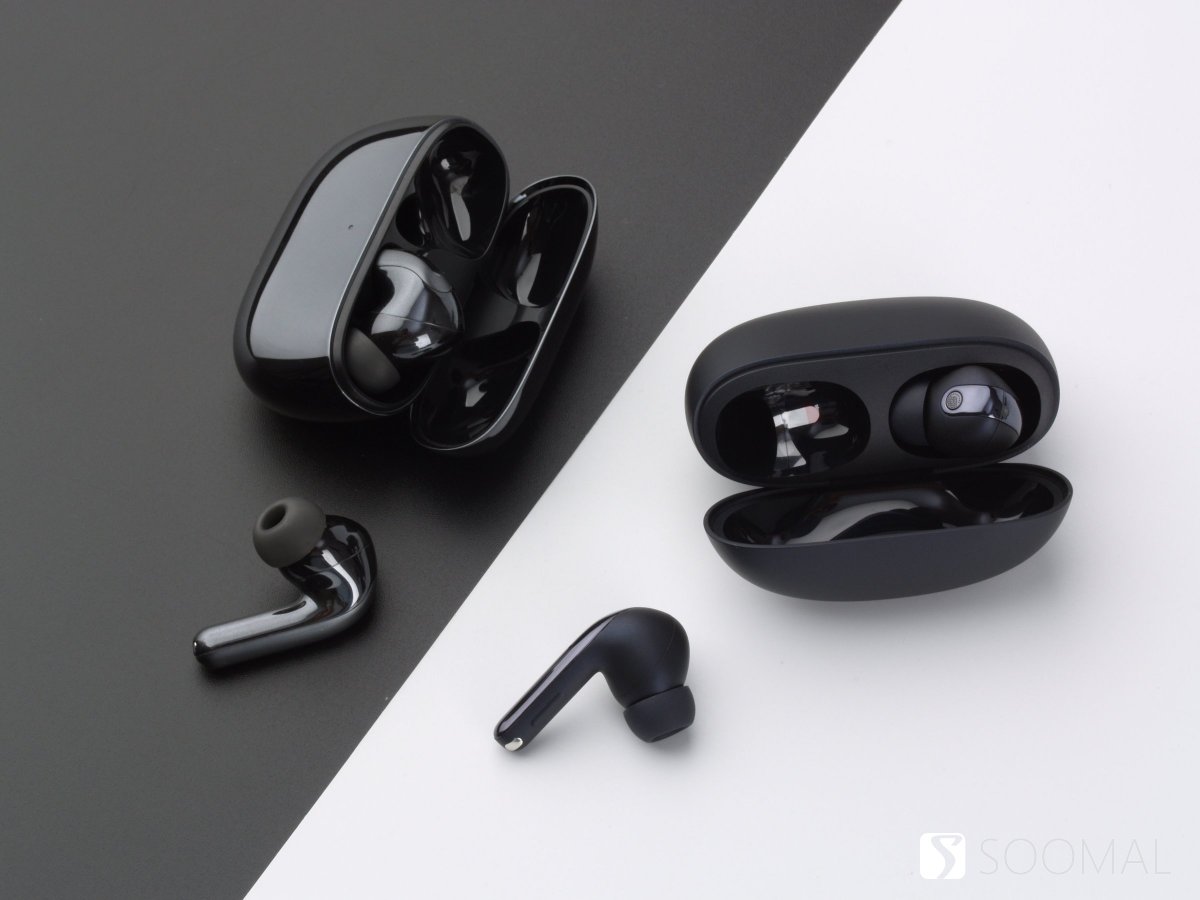 xiaomi 小米 Buds 3 Pro 蓝牙真无线主动降噪耳机测评报告 「SOOMAL」