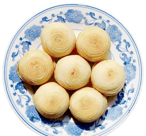 有颜有料的稻香村，咬一口酥脆鲜香~18种口味任选，礼盒装自用送人都超值